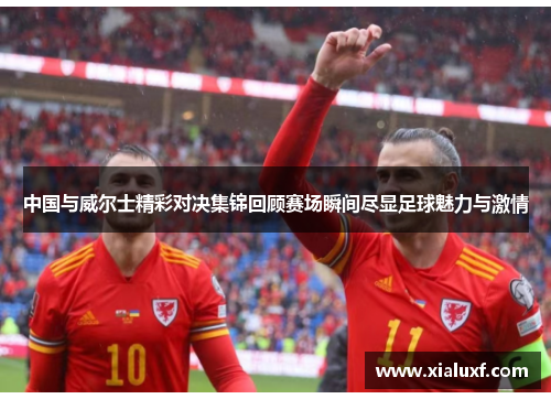 中国与威尔士精彩对决集锦回顾赛场瞬间尽显足球魅力与激情