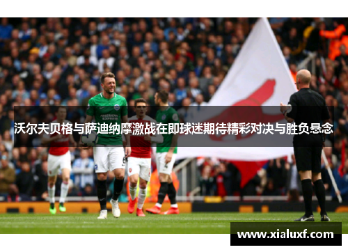 沃尔夫贝格与萨迪纳摩激战在即球迷期待精彩对决与胜负悬念